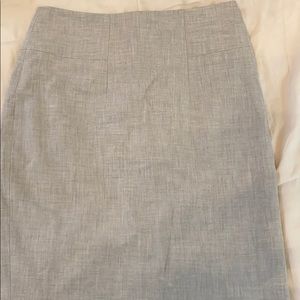 Great knee Length Skirt